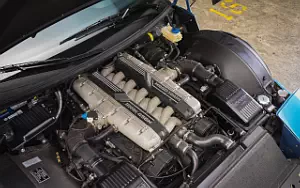   Ferrari 456M GT - 1999