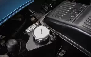   Ferrari 456M GT - 1999