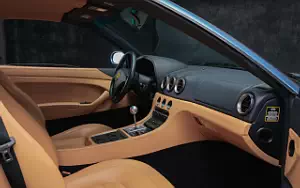   Ferrari 456M GT - 1999