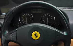   Ferrari 456M GT - 1999