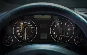   Ferrari 456M GT - 1999