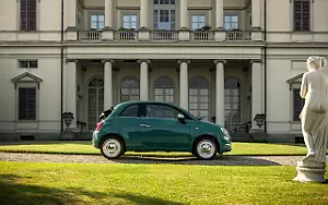   Fiat 500C Anniversario - 2017