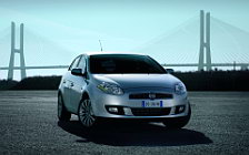  Fiat Bravo 2007