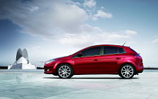  Fiat Bravo 2007