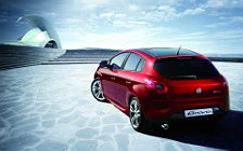  Fiat Bravo 2007