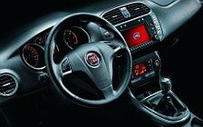  Fiat Bravo 2007