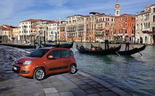  Fiat Panda - 2012