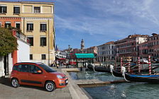   Fiat Panda - 2012