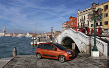  Fiat Panda - 2012