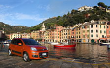   Fiat Panda - 2012