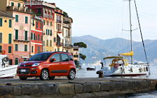   Fiat Panda - 2012