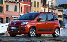  Fiat Panda - 2012