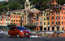   Fiat Panda - 2012