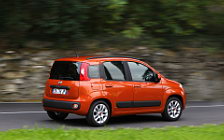   Fiat Panda - 2012