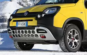   Fiat Panda Cross - 2018