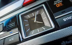   Genesis G80 US-spec - 2017