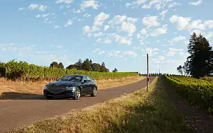   Genesis G80 US-spec - 2020
