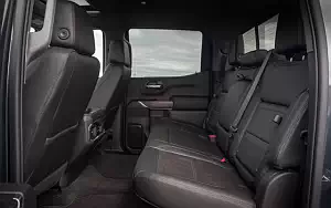 ���� ���������� GMC Sierra Denali Crew Cab - 2018