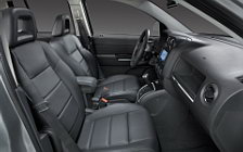   Jeep Compass - 2008