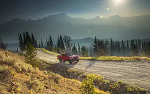   Jeep Gladiator Rubicon - 2019