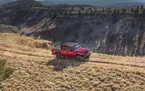   Jeep Gladiator Rubicon - 2019