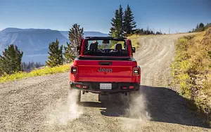   Jeep Gladiator Rubicon - 2019
