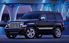   Jeep Liberty Jet - 2011