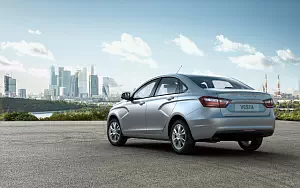   Lada Vesta - 2009