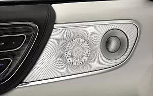   Lincoln Continental - 2016