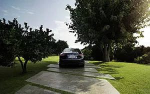   Maserati Ghibli Diesel - 2015