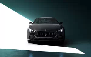   Maserati Ghibli S Q4 GranSport Nerissimo Pack - 2020