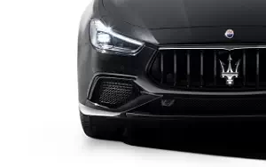   Maserati Ghibli S Q4 GranSport Nerissimo Pack - 2020