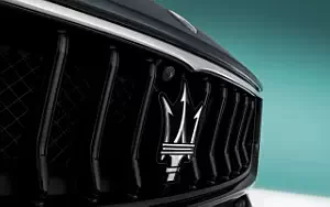  Maserati Ghibli S Q4 GranSport Nerissimo Pack - 2020