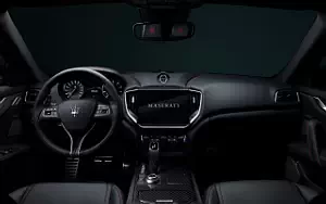   Maserati Ghibli S Q4 GranSport Nerissimo Pack - 2020