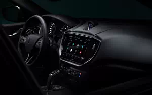   Maserati Ghibli S Q4 GranSport Nerissimo Pack - 2020