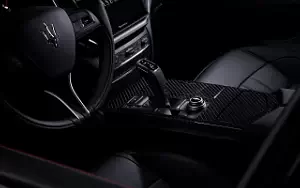   Maserati Ghibli S Q4 GranSport Nerissimo Pack - 2020