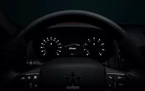   Maserati Ghibli S Q4 GranSport Nerissimo Pack - 2020
