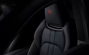   Maserati Ghibli S Q4 GranSport Nerissimo Pack - 2020