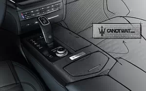   Maserati Ghibli Hybrid CANOTWAIT_ - 2021