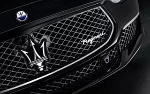   Maserati Ghibli Operanera by Fragment - 2021