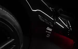   Maserati Ghibli Operanera by Fragment - 2021