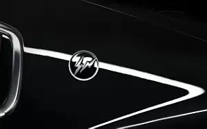   Maserati Ghibli Operanera by Fragment - 2021