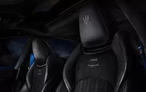   Maserati Ghibli Operanera by Fragment - 2021