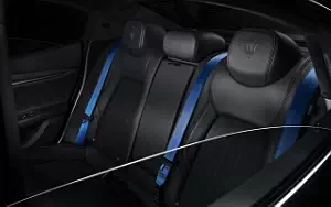  Maserati Ghibli Operanera by Fragment - 2021