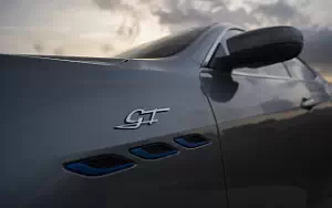   Maserati Ghibli GT Hybrid - 2022