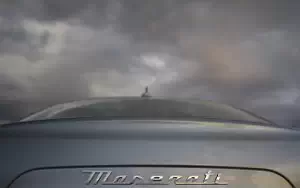   Maserati Ghibli GT Hybrid - 2022