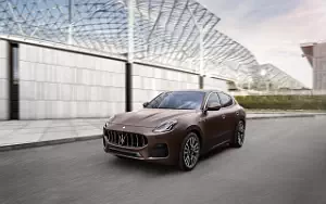   Maserati Grecale GT - 2022