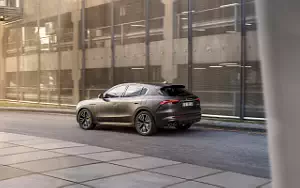   Maserati Grecale GT - 2022