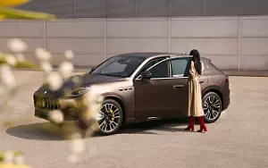   Maserati Grecale GT - 2022
