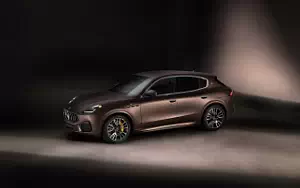  Maserati Grecale GT - 2022